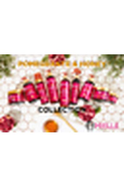 MIELLE Crema pentru păr, Mielle, Pomegranate & Honey, 340 g