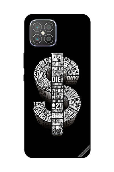 Covernex غطاء حماية لهاتف هواوي نوفا 8 SE دولار