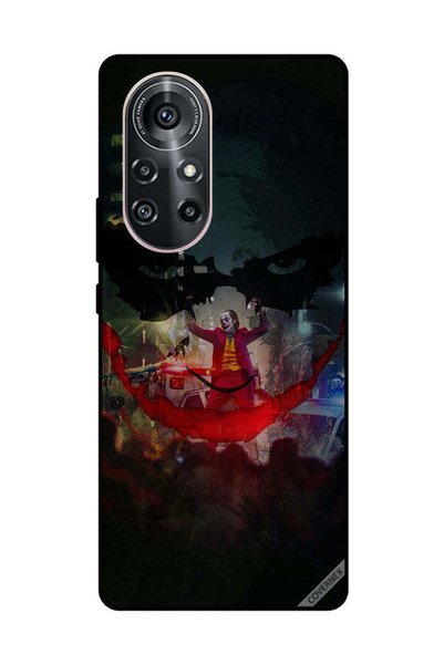 Covernex غطاء حماية لهاتف هواوي نوفا 8 برو 5G - جوكر دانسينغ