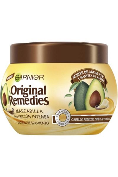 Garnier Masca Hidratantă Garnier Original Remedies 300 ml