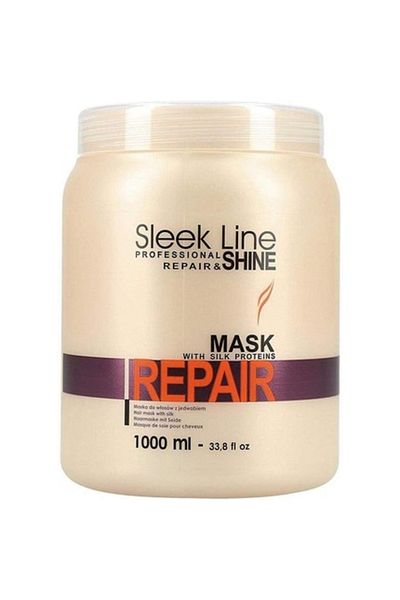 Sapin Stapiz hair mask, 1000 ml