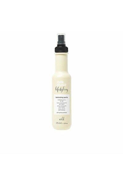 Milkshake Milkshake, Spray texturizant Lifestyling, Proteine ​​din quinoa, Loțiune de coafat, 175 ml