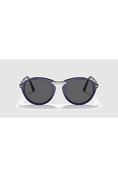 Persol Eyewear 3274-S 1144/B1 50 Foldable