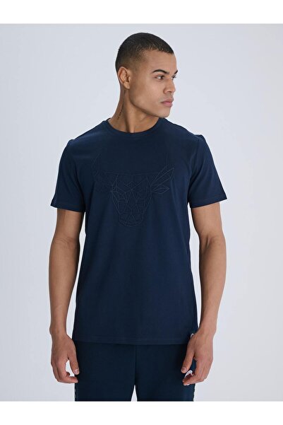 Fenerbahçe ERKEK TRIBUN BOĞA TSHIRT