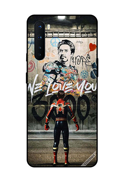 Covernex غطاء حماية لهاتف OnePlus Nord - نحبك