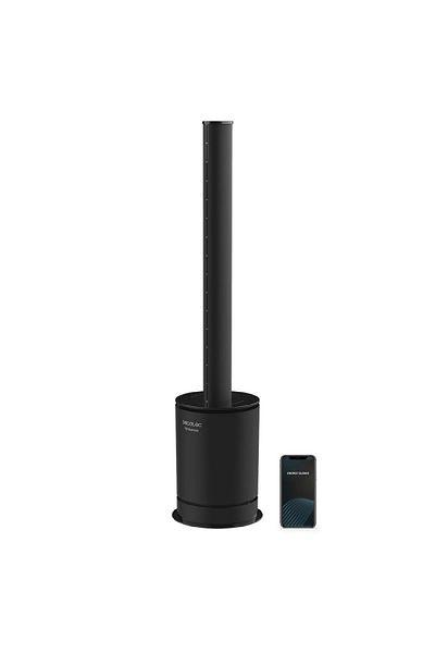 CECOTEC 3-in-1 air purifier, Cecotec TotalPure, 2000 W