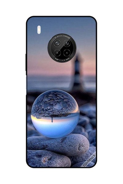 Covernex Protective Case Cover For Huawei Y9A Awesome Photgraphy Of Nature In...