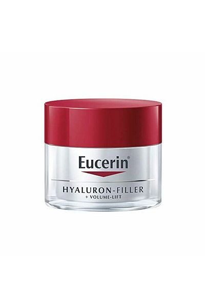Eucerin Day Cream, Eucerin Hyaluron-Filler, SPF15, 50 ml