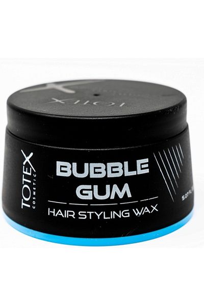 TOTEX Hair wax, Totex, Bubblegum Regular Hold, 150ml