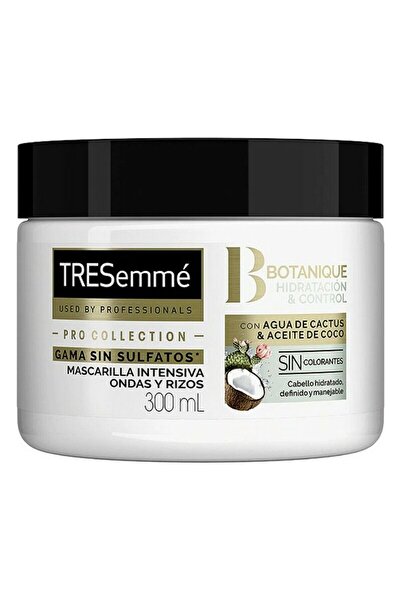 Beppi Masca de păr, Tresemme, Botanique Agua Cactus și Coco, 300 ml