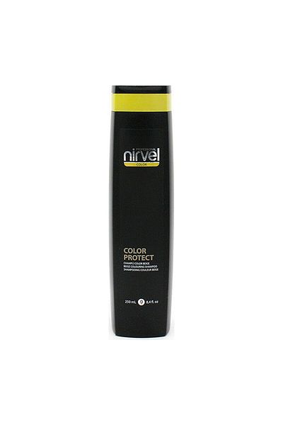 NİRVEL Nirvel Color Shampoo and Conditioner, 2-in-1, 250 ml