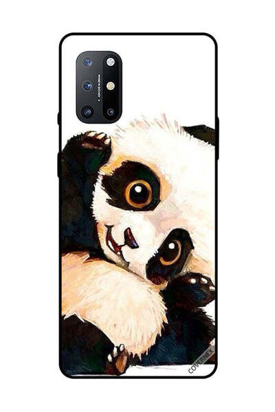 Covernex غطاء حماية لهاتف OnePlus 8T باندا