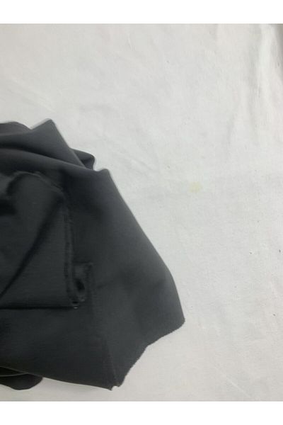Yiğit Kumaş Smoked Baby Ribana Combed Cotton Fabric, Piece 105X170 cm