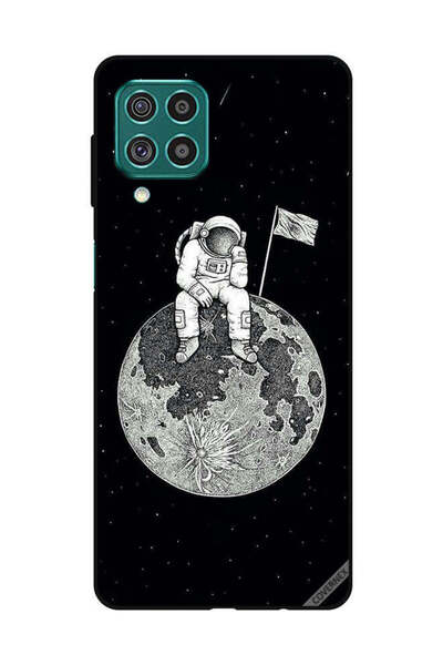 Covernex غطاء حماية لهاتف سامسونج جالاكسي M62/F62 ماذا تفعل أيضًا في هذا الكون؟