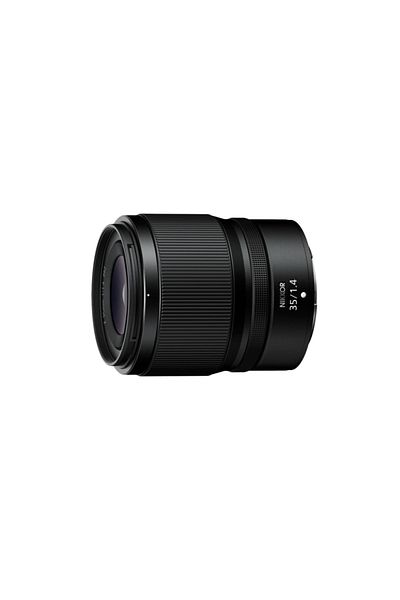 NİKON Nikon Z 35mm f/1.4 NIKKOR lens