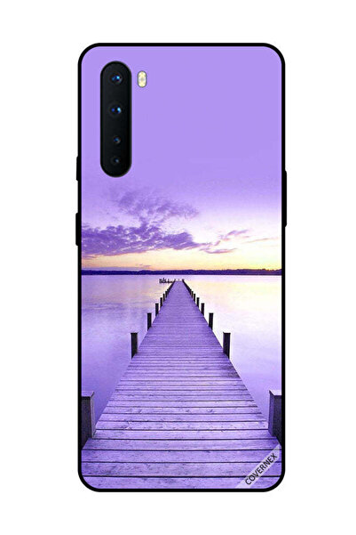 Covernex غطاء حماية لهاتف OnePlus Nord Pathway To Sea