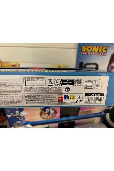 OTTERBOX Electric piano for children, Sonic, 25 keys