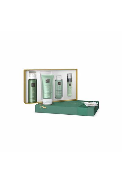 Sogo Set cadou Rituals The Ritual Of Jing, 4 piese