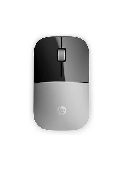 HP Mouse Wireless, HP Z3700, Negru Gri, 1200 DPI