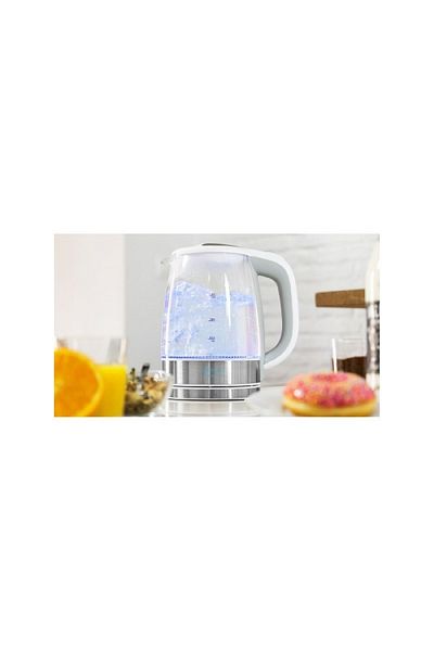 CECOTEC Fierbător Cecotec ThermoSense 350 Clear 2200W 1,7L