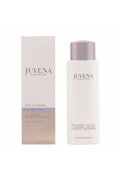 Juvena Facial tonic lotion, Juvena Pure Cleansing Calming, 200 ml