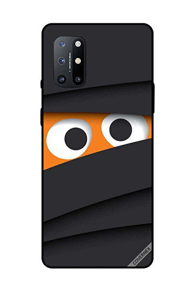 Covernex غطاء حماية لهاتف OnePlus 8T بطبعة عينين
