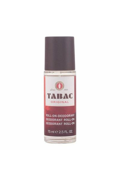 Doctor Mito Deodorant Roll-On Tabac Original 75ml