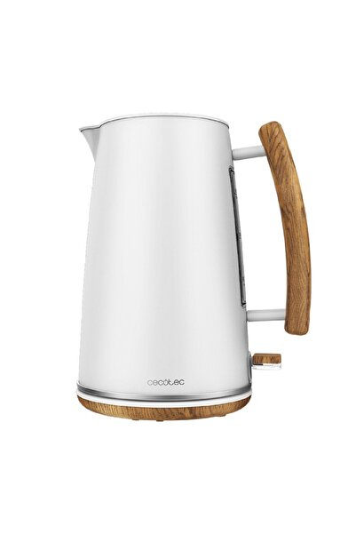 CECOTEC Fierbător electric, Cecotec Thermosense 400, 1.7 L, 3000 W