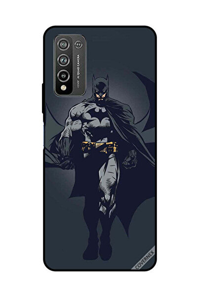 Covernex Protective Case Cover For Honor 10X Lite Batman