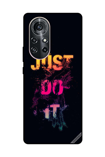 Covernex غطاء حماية لهاتف هواوي نوفا 8 برو 5G - جاست دو إت