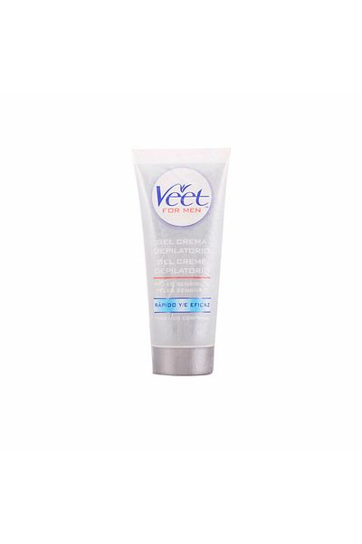 ELMIPLANT Waxing kit, Veet, 230 ml
