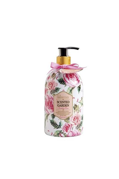 IDC Institute Loțiune de Mâini și Corp, IDC Institute, Country Rose, 500ml