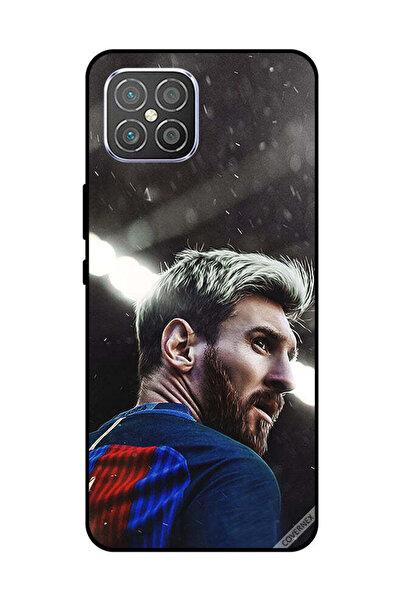 Covernex غطاء حماية لهاتف هواوي نوفا 8 SE ميسي يبحث عن