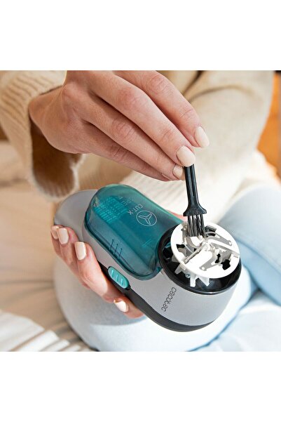 Perre Lint remover, Ppyre Cut-X 4500, 45 min runtime