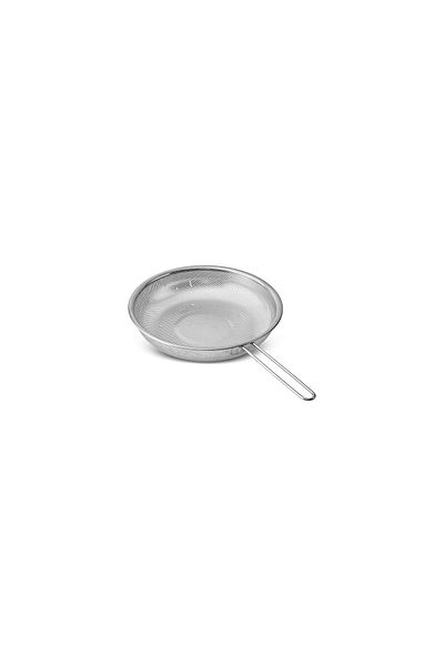 Ünsal Showroom Aryıldz Protools Strainer with Handle 21cm 265062