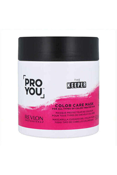 Pikmi Pops Masca pentru păr, Revlon Pro You The Keeper, 500 ml