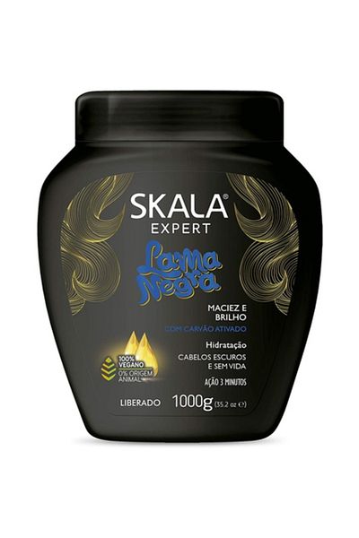 SKALA Cremă Tratament Păr Skala Lama Negra 1kg