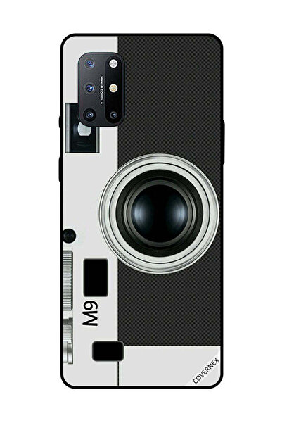 Covernex غطاء حماية لكاميرا OnePlus 8T