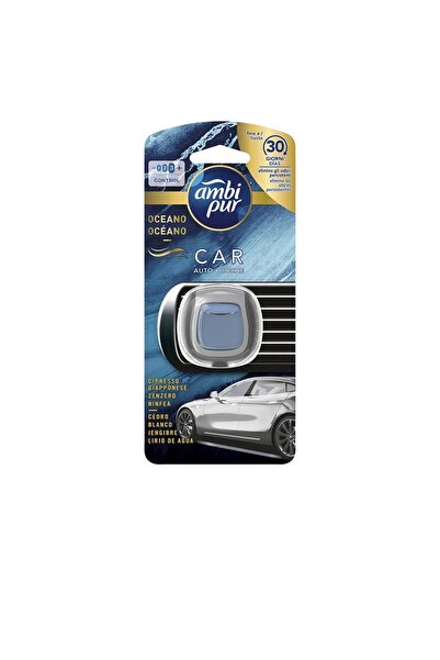 Ambi Pur Odorizant auto de unica folosinta ambi pur CAR 125 g