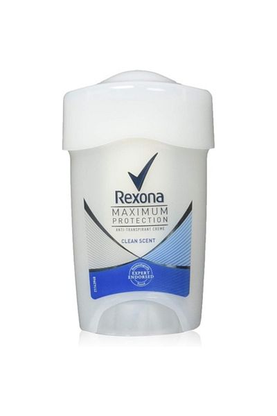 Rexona Deodorant cream for women, Rexona Maximum Protection Sensitive, 45ml