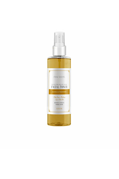 Alma Secret Toner revitalizant și anti-îmbătrânire, Alma Secret, 200 ml
