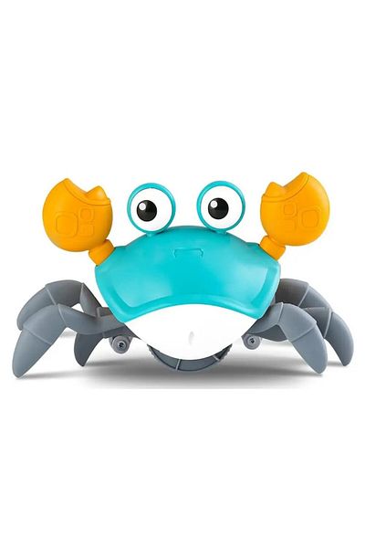 Eom Interactive Musical Toy Crab CRABBY