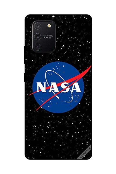 Covernex غطاء حماية لهاتف سامسونج جالاكسي S10 لايت ناسا