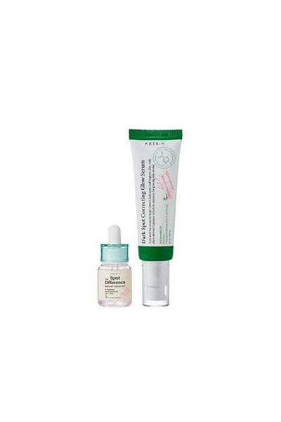 AXIS-Y [AXIS-Y] Glow Duo Set