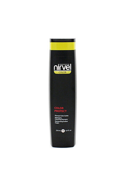 NİRVEL Șampon pentru păr vopsit, Nirvel Color, 250 ml
