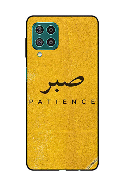 Covernex غطاء حماية لهاتف سامسونج جالاكسي M62/F62 من سابار بيشنس