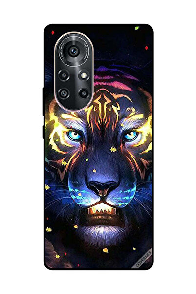 Covernex غطاء حماية لهاتف هواوي نوفا 8 برو 5G، أسد إضاءة