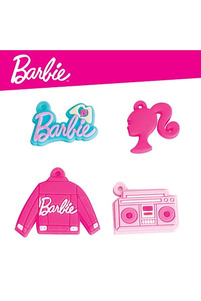 Lisciani Creative Jewelry Set, Lisciani, Barbie, Handbag and Accessories