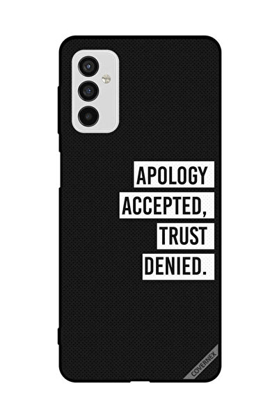 Covernex غطاء حماية لهاتف سامسونج جالاكسي M52 5G اعتذار مقبول ثقة معترف بها