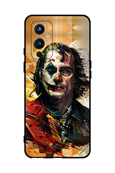 Covernex غطاء حماية لهاتف OnePlus 9 Joker